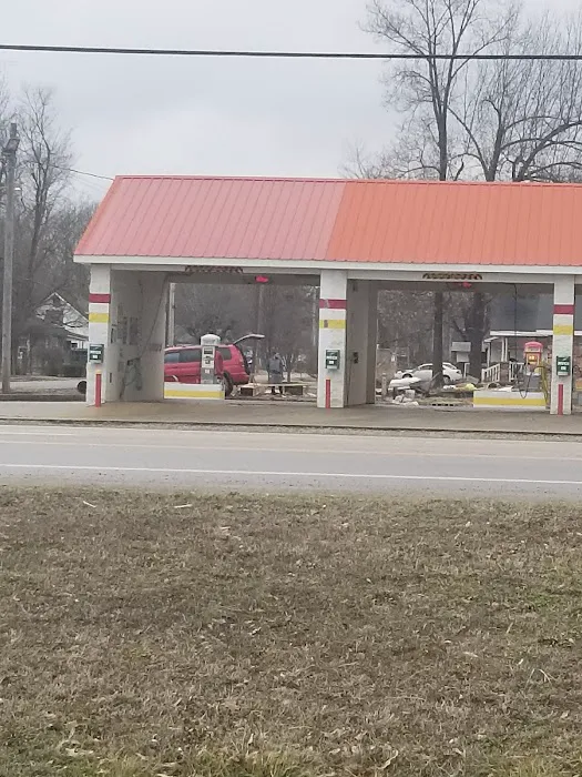 Water Works Car Wash Picture 6