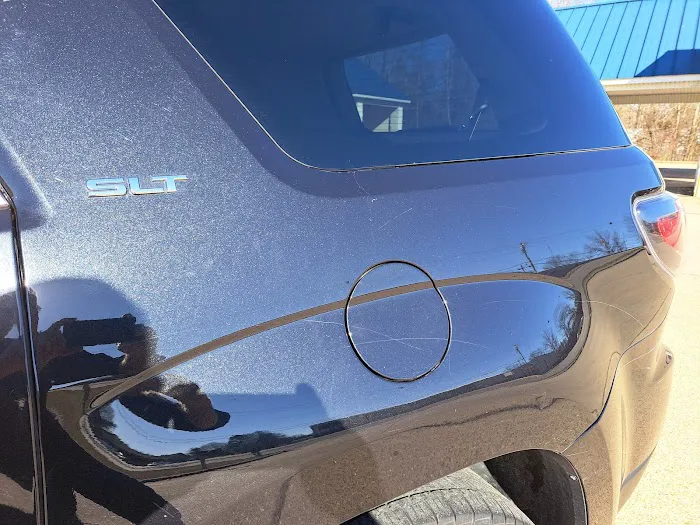 Fast lane car wash Picture 1