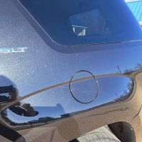 Fast lane car wash ico