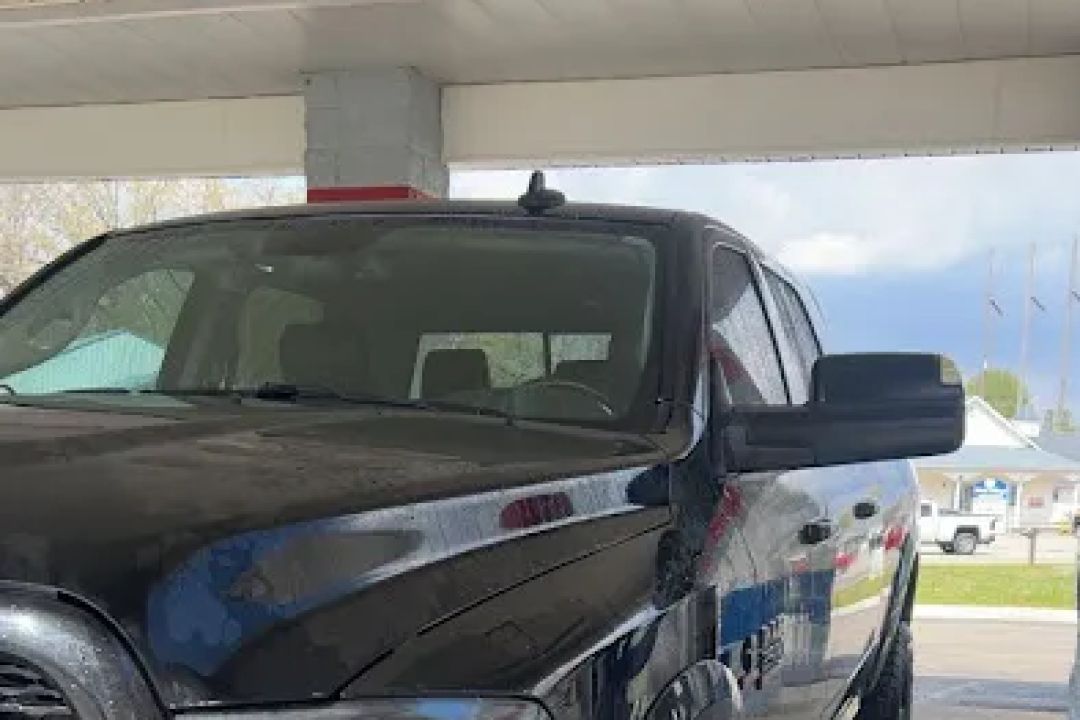 Clean & Shine Carwash