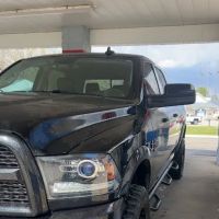 Clean & Shine Carwash ico