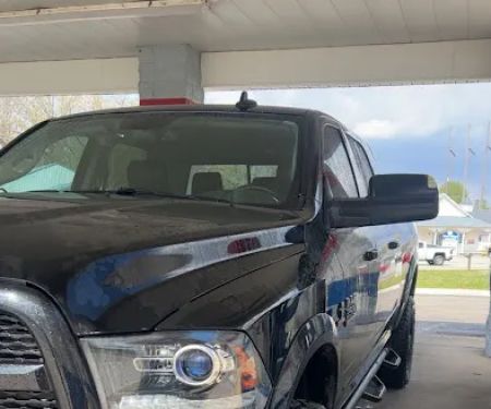 Clean & Shine Carwash