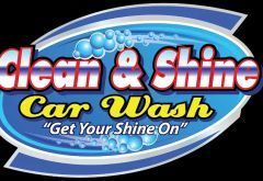 Clean & Shine Carwash photo 4