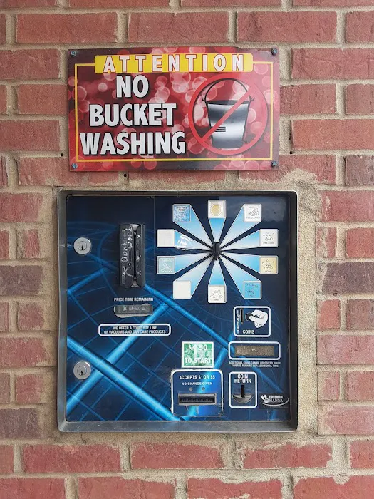 WISHY WASHIES Picture 4