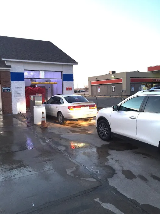 WISHY WASHIES Picture 5