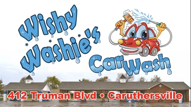 WISHY WASHIES Picture 3