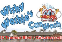 WISHY WASHIES photo 3