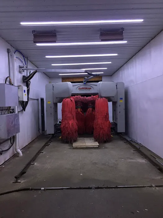 WISHY WASHIES Picture 6