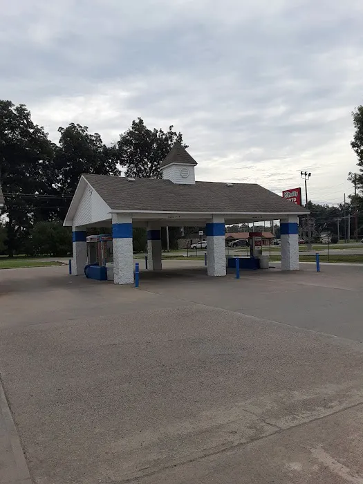 WISHY WASHIES Picture 8