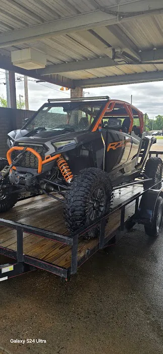 The car wash Picture 1