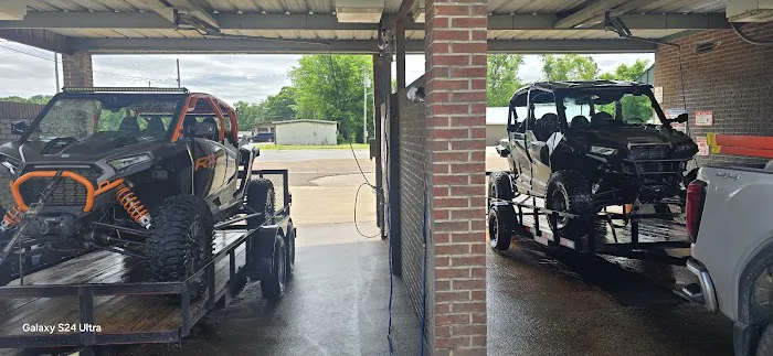 The car wash Picture 2
