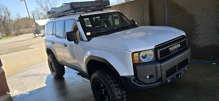 The car wash Picture 3