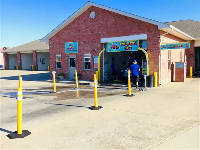 Murray Auto Spa Picture 1