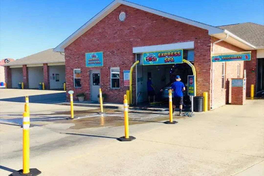 Murray Auto Spa