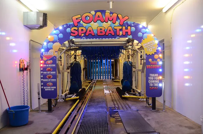 Murray Auto Spa Picture 2