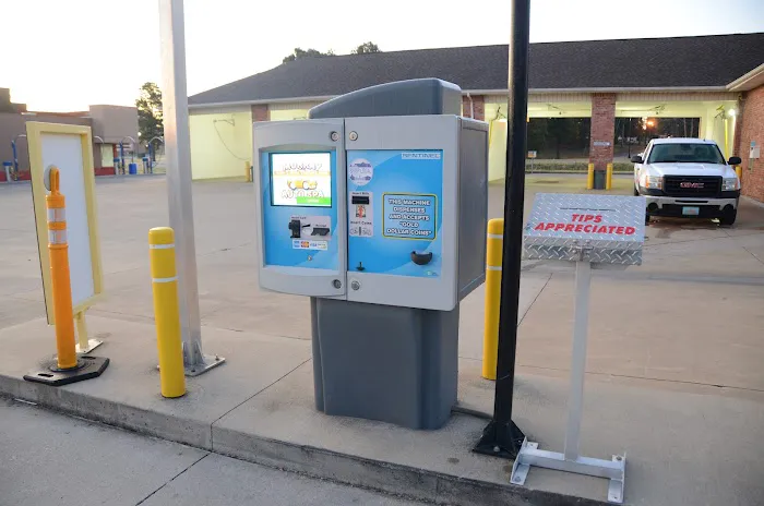 Murray Auto Spa Picture 5