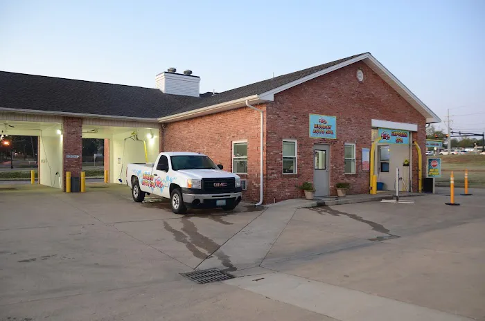 Murray Auto Spa Picture 3