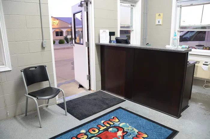 Murray Auto Spa Picture 9