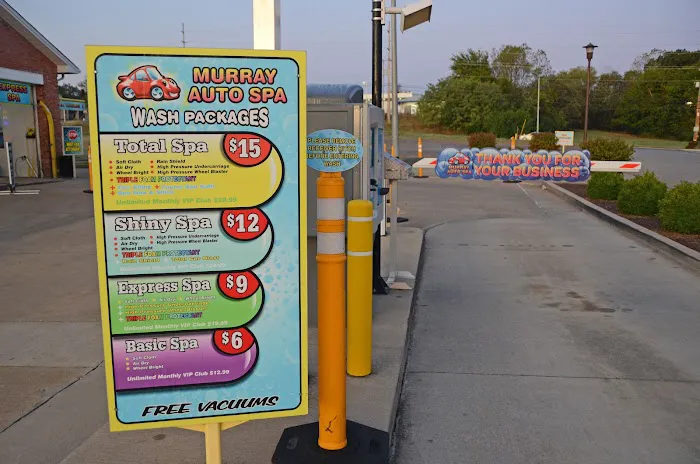 Murray Auto Spa Picture 10