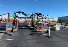 Finish Line Car Wash photo 2