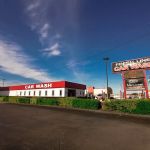 Finish Line Car Wash