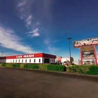 Finish Line Car Wash ico