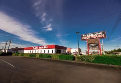 Finish Line Car Wash photo 1