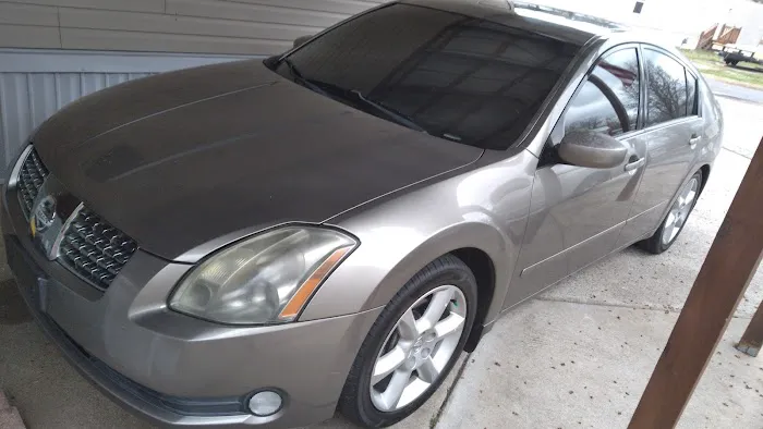 South 641 Car Wash Picture 1