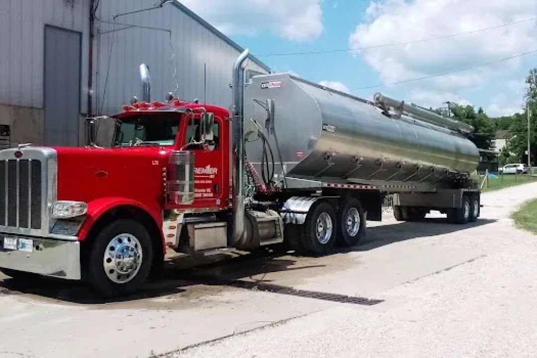 Michael’s Truck and Car Wash