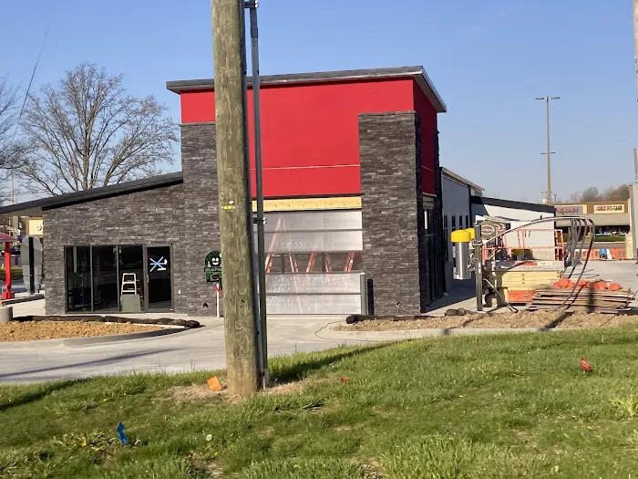 Jasper Express Car Wash Picture 2