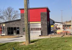 Jasper Express Car Wash photo 2