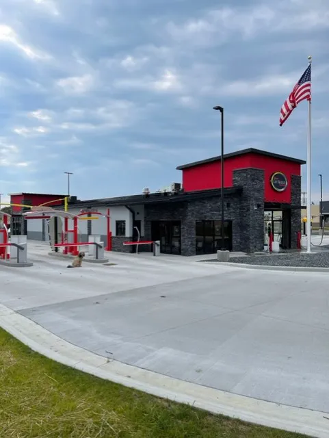 Jasper Express Car Wash Picture 3