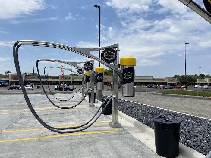 Jasper Express Car Wash Picture 1