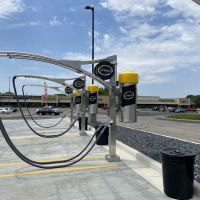 Jasper Express Car Wash ico