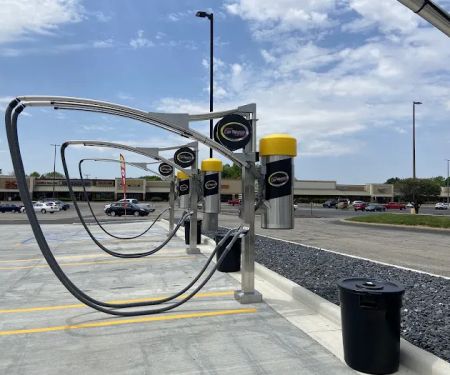 Jasper Express Car Wash