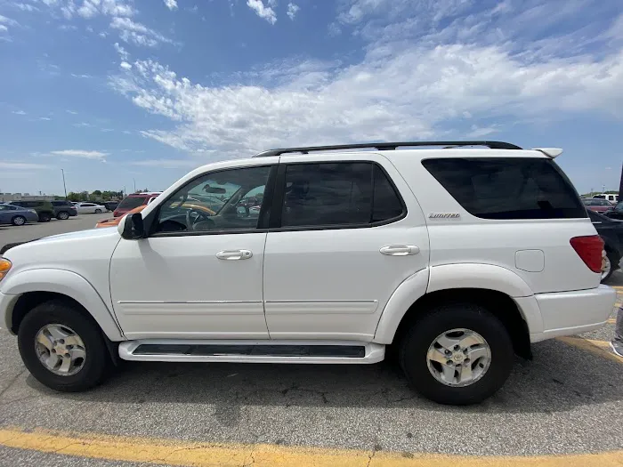 Jasper Express Car Wash Picture 5