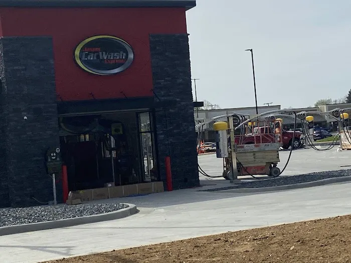 Jasper Express Car Wash Picture 4