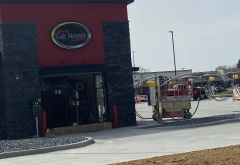 Jasper Express Car Wash photo 4