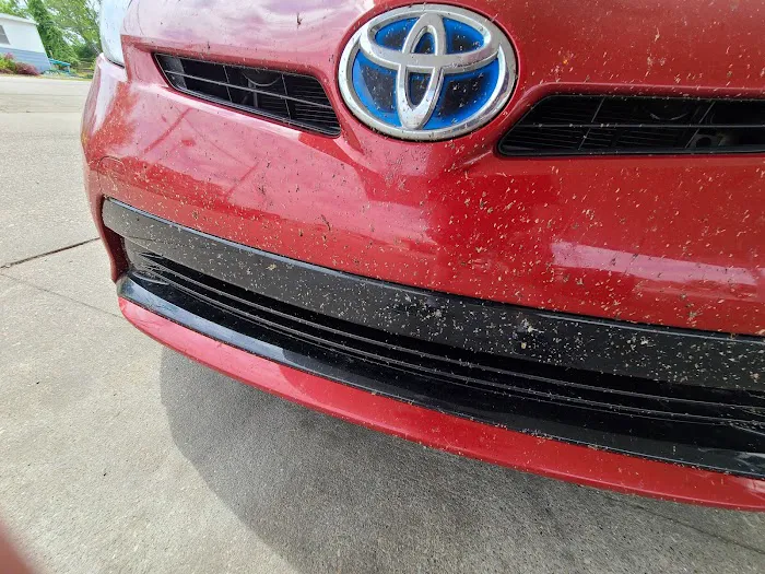 Jasper Express Car Wash Picture 6