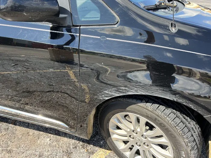 Jasper Express Car Wash Picture 7