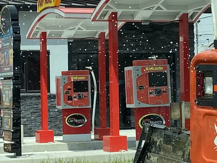Jasper Express Car Wash Picture 9