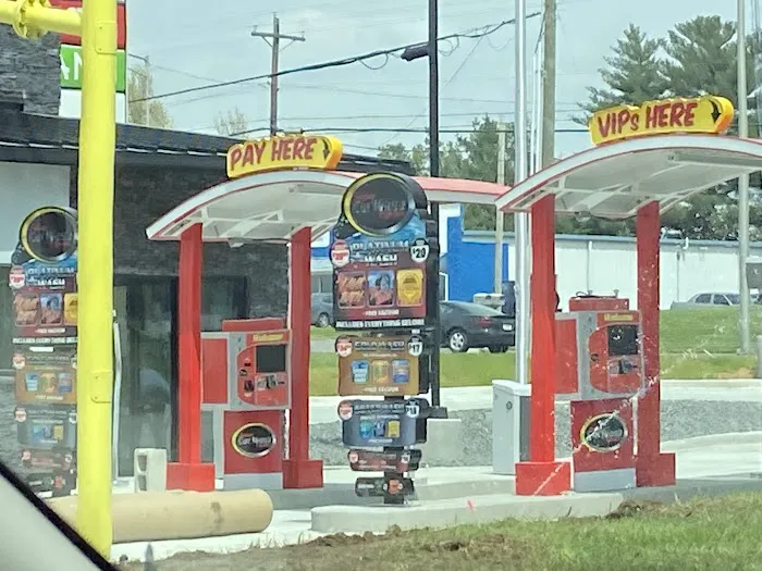 Jasper Express Car Wash Picture 8