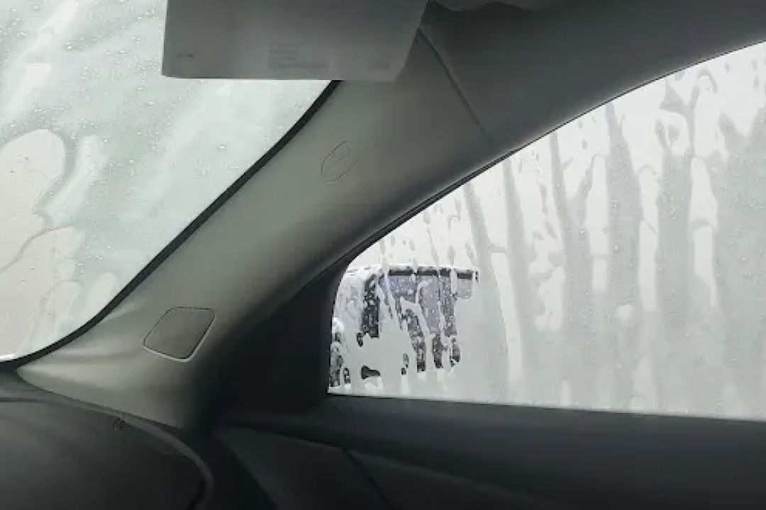 Super Clean Car Wash