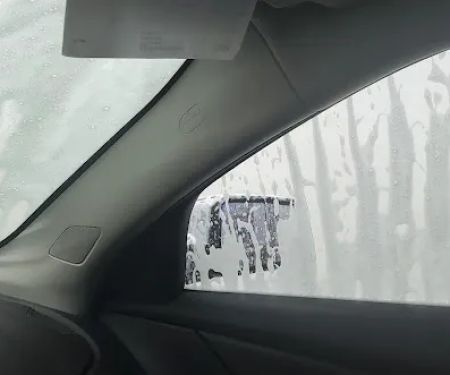 Super Clean Car Wash