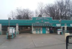 Mighty Kleen Car Wash photo 3