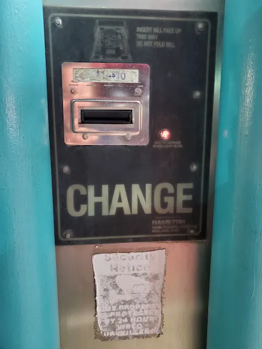 Mighty Kleen Car Wash Picture 9