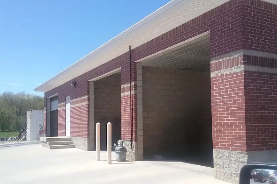 Eddies Car Wash