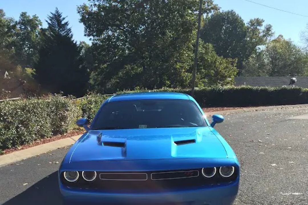 G&R Detailing