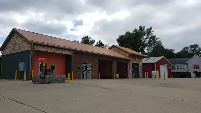 High Seas Car Wash Picture 2