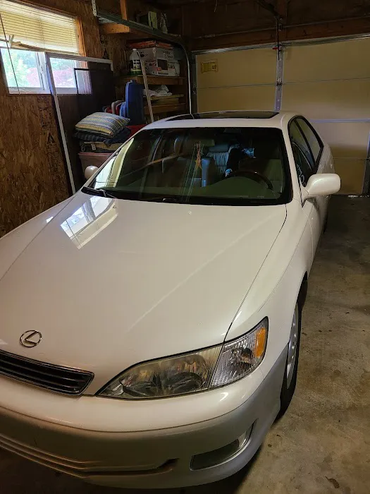 High Seas Car Wash Picture 5